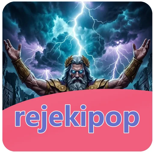 Ilustrasi berkas rejekipop APK 4.8.1