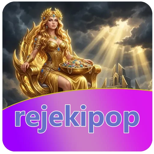 Ilustrasi pencocokan versi dan ukuran rejekipop