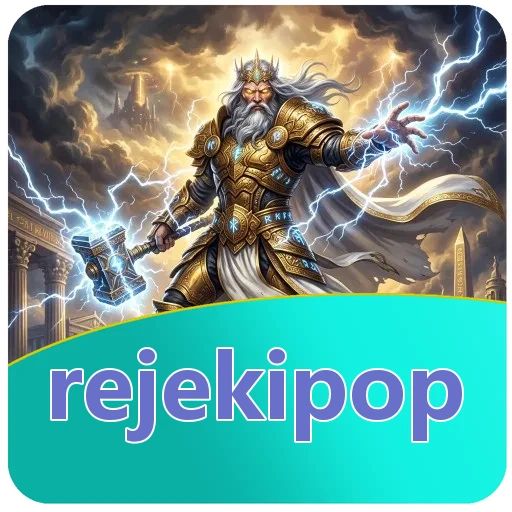 Ilustrasi aplikasi rejekipop, kategori utilitas