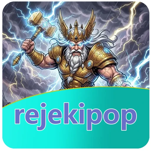 Ilustrasi kategori utilitas rejekipop