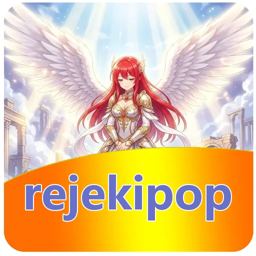 Ilustrasi aplikasi rejekipop, kategori utilitas