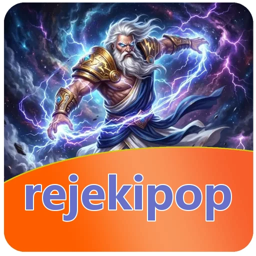 Ilustrasi empat izin aplikasi rejekipop