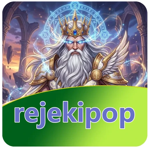 Ilustrasi syarat perangkat untuk rejekipop APK