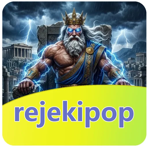 Ilustrasi pengecekan versi dan ukuran rejekipop APK