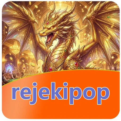 Ilustrasi layar pemasangan rejekipop APK