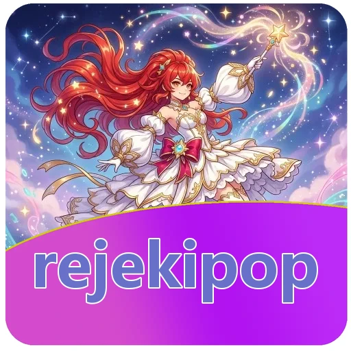 Ilustrasi berkas rejekipop APK 32.7 MB