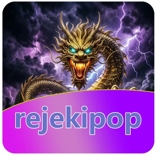 Keamanan rejekipop