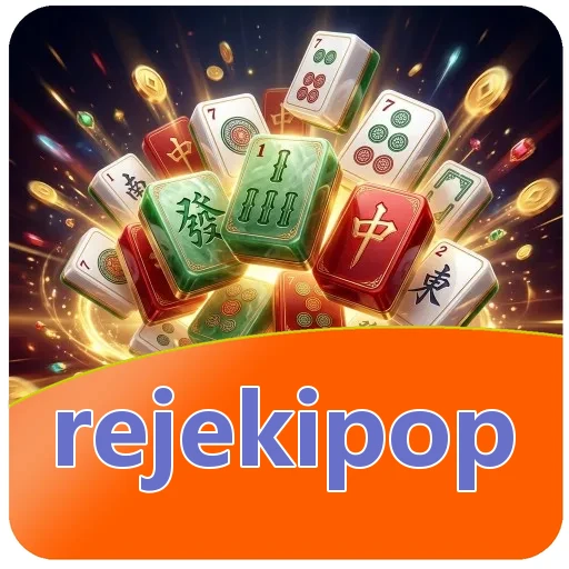 Layar pemasangan rejekipop APK